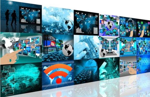 人工智能技术驱动下的商业应用创新与营销模式变革