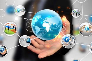 交互大势 人工智能应用软件开发与未来新趋势