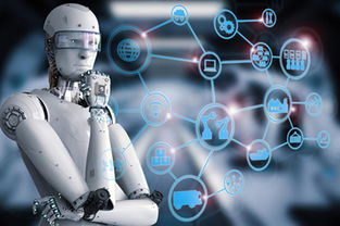 城市快速发展中的矛盾与人工智能应用软件开发的及时雨